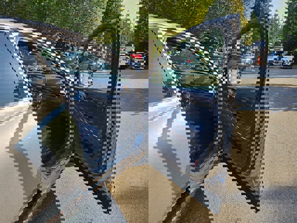 New 2026 Genesis GV80 3.5T e-SC image 28