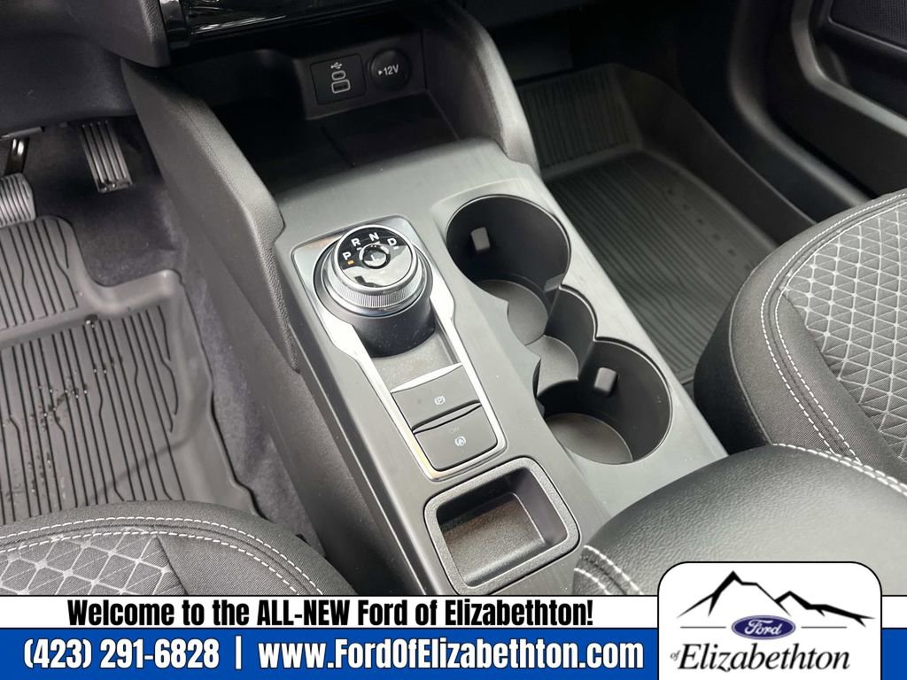 New 2026 Ford Escape Active w/ Tech Pack #1 image 26