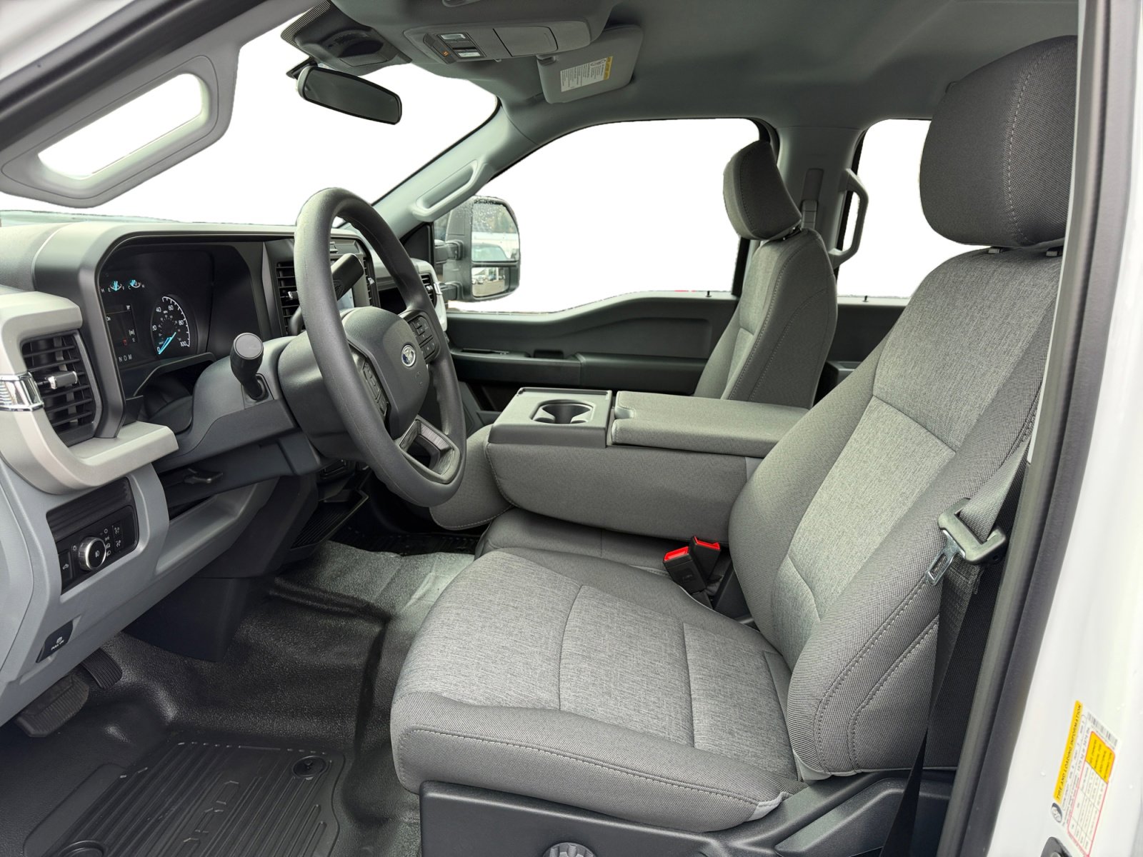 New 2026 Ford F250 XL w/ 360-Degree Camera Package image 9