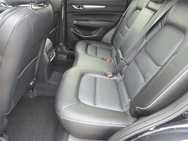 New 2025 MAZDA CX-5 AWD 2.5 S w/ Select Package image 11