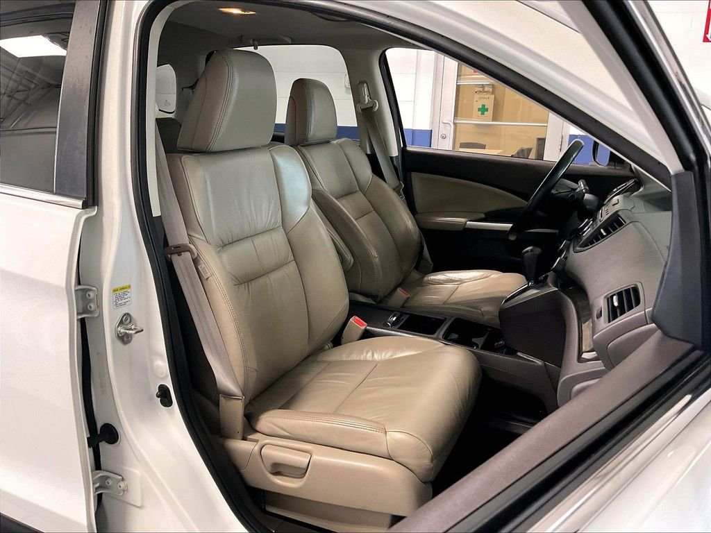 Used 2013 Honda CR-V EX-L image 11