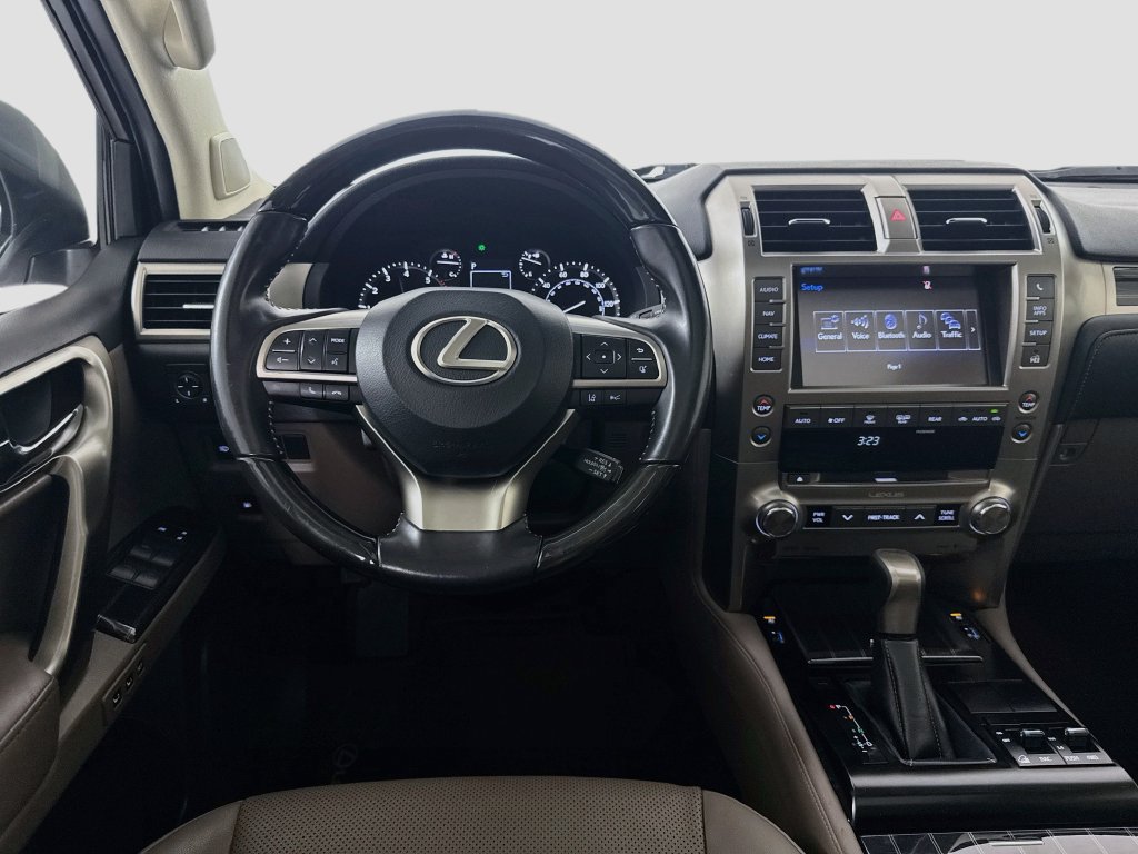 Used 2020 Lexus GX 460 Premium AWD/4WD image 24