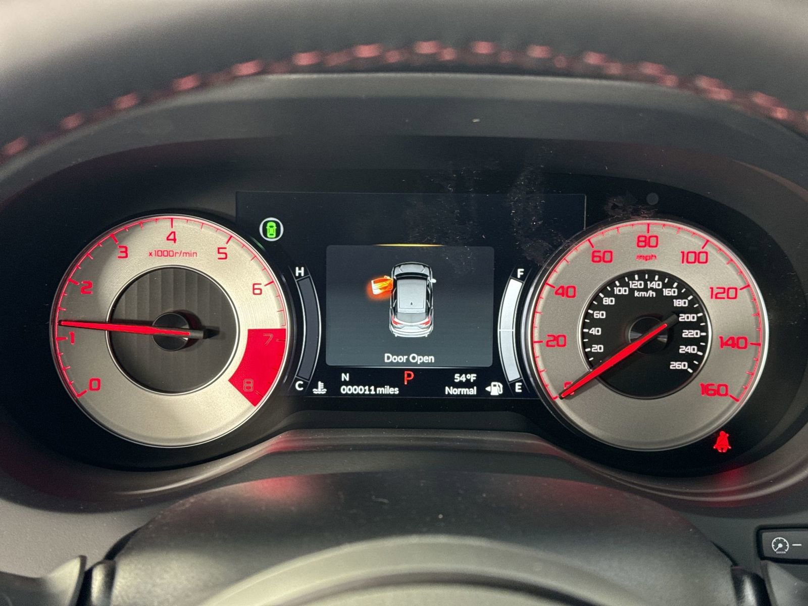 New 2026 Acura RDX A-Spec image 16