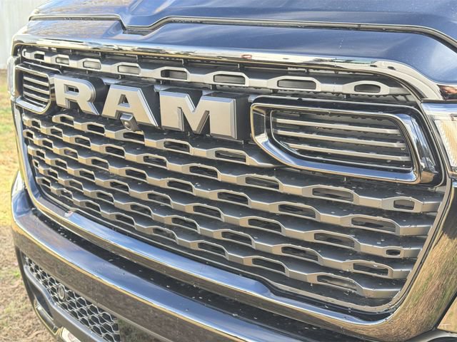 New 2026 RAM 1500 Big Horn AWD/4WD image 15