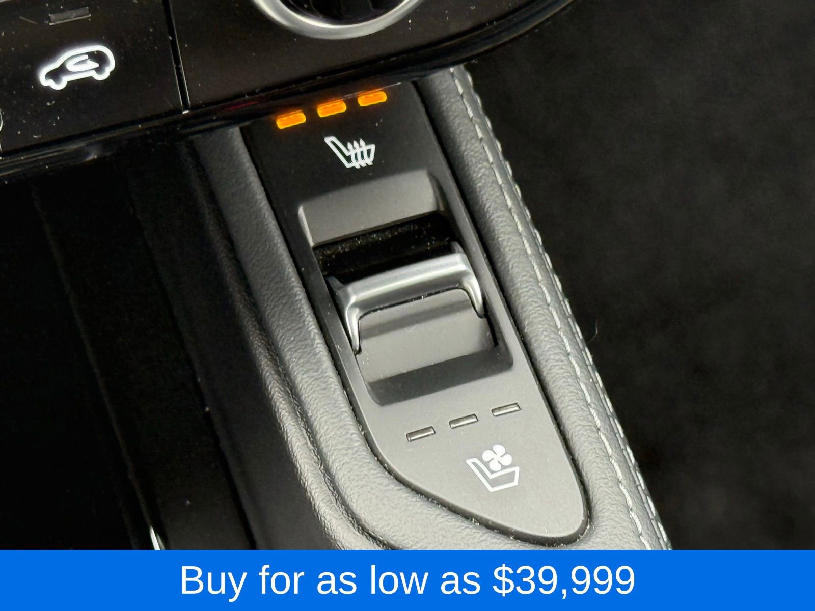 Used 2024 Kia Telluride SX Prestige AWD/4WD image 7