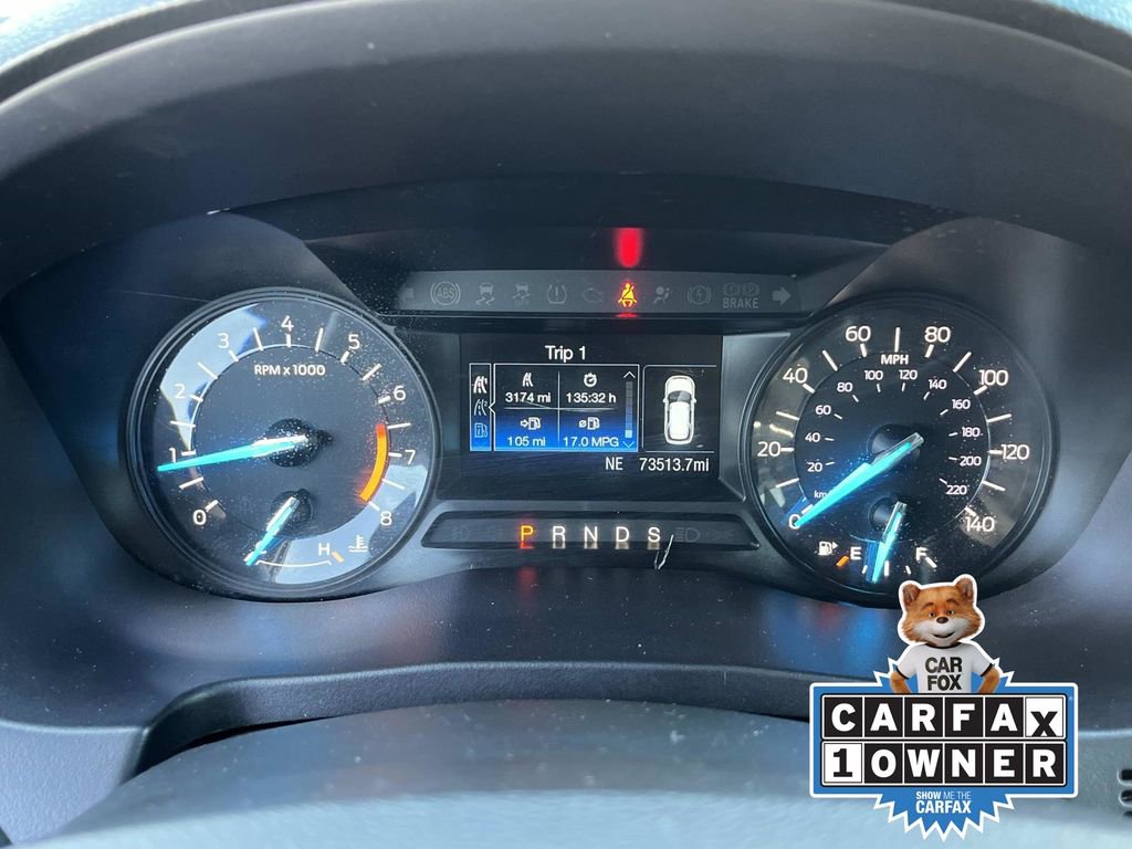 Used 2017 Ford Explorer XLT image 37