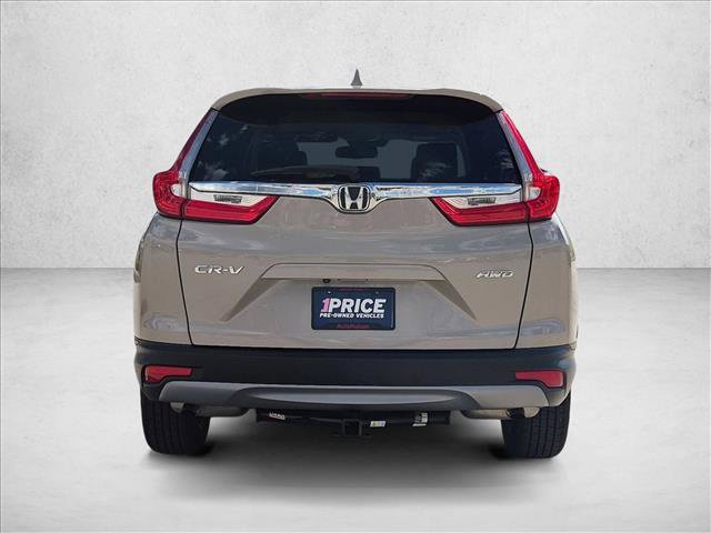 Used 2019 Honda CR-V EX-L image 7