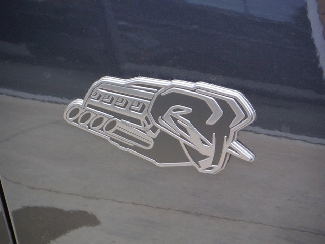New 2027 RAM 1500 4x4 Crew Cab image 15