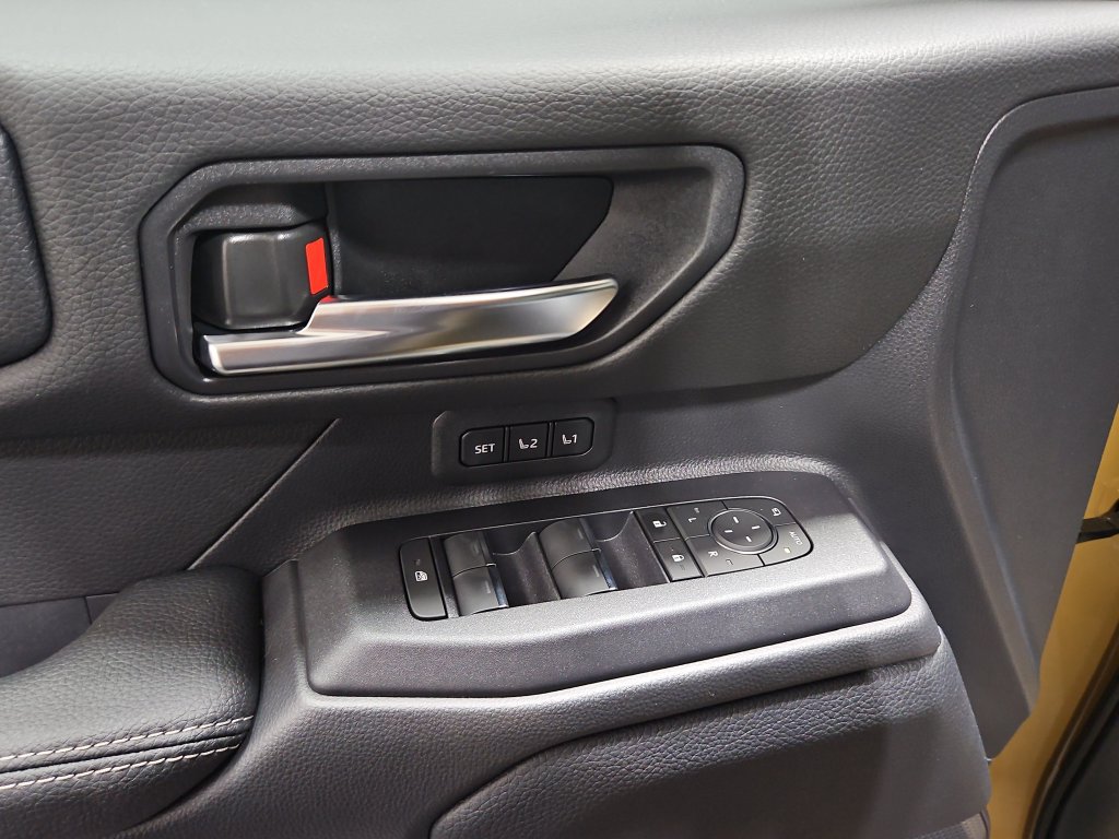 New 2027 Toyota Land Cruiser AWD/4WD image 13