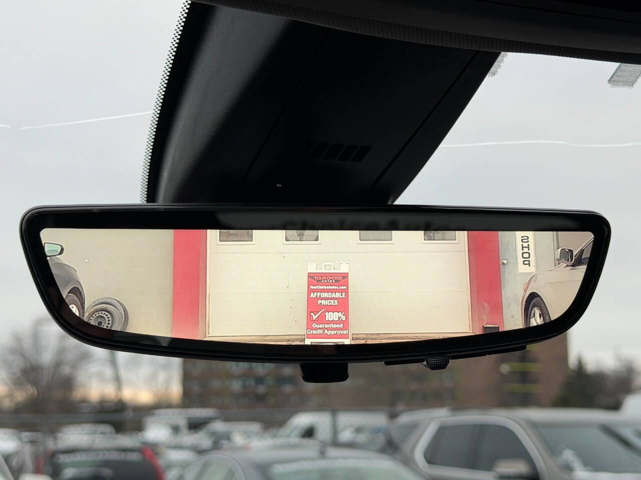 Used 2022 Chevrolet Blazer LT w/ Sound & Technology Package FWD image 60