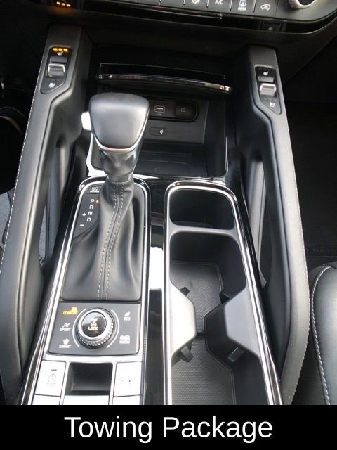 Used 2022 Kia Telluride SX w/ SX Prestige Package image 21