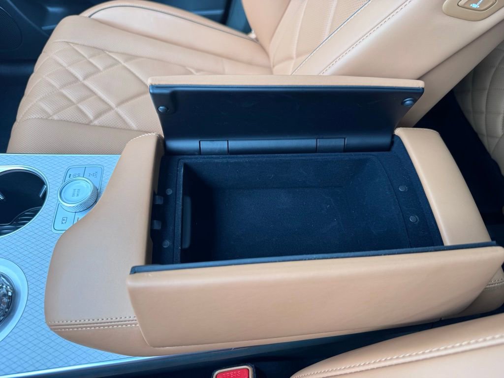 Used 2025 Genesis GV80 3.5T Prestige image 41