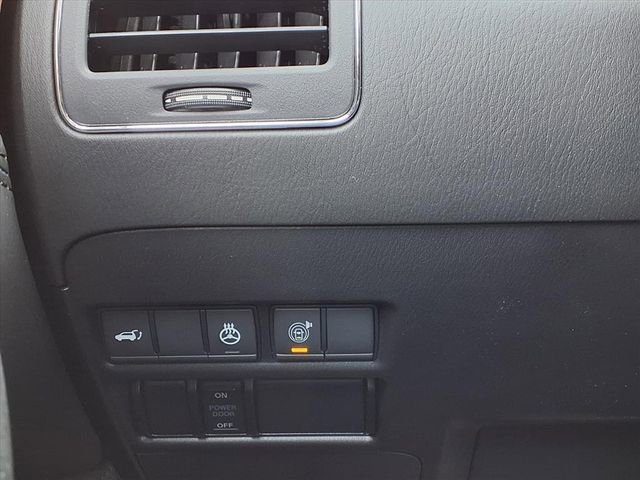Used 2024 Nissan Armada SL w/ Cargo Package image 27