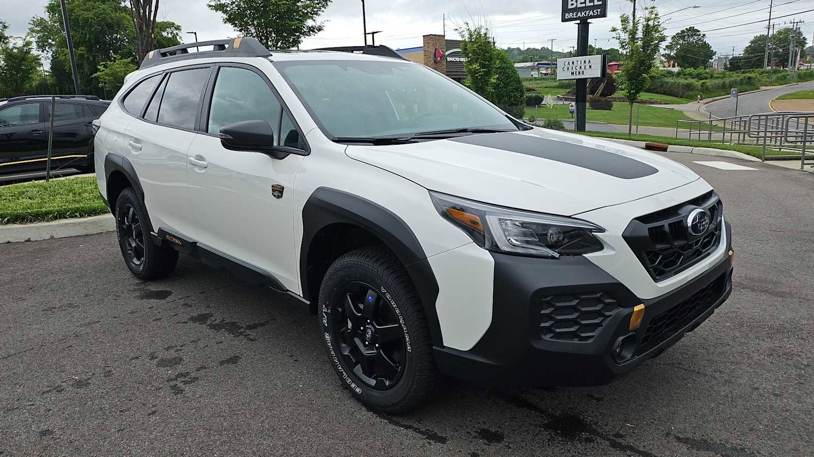 New 2025 Subaru Outback Wilderness image 7
