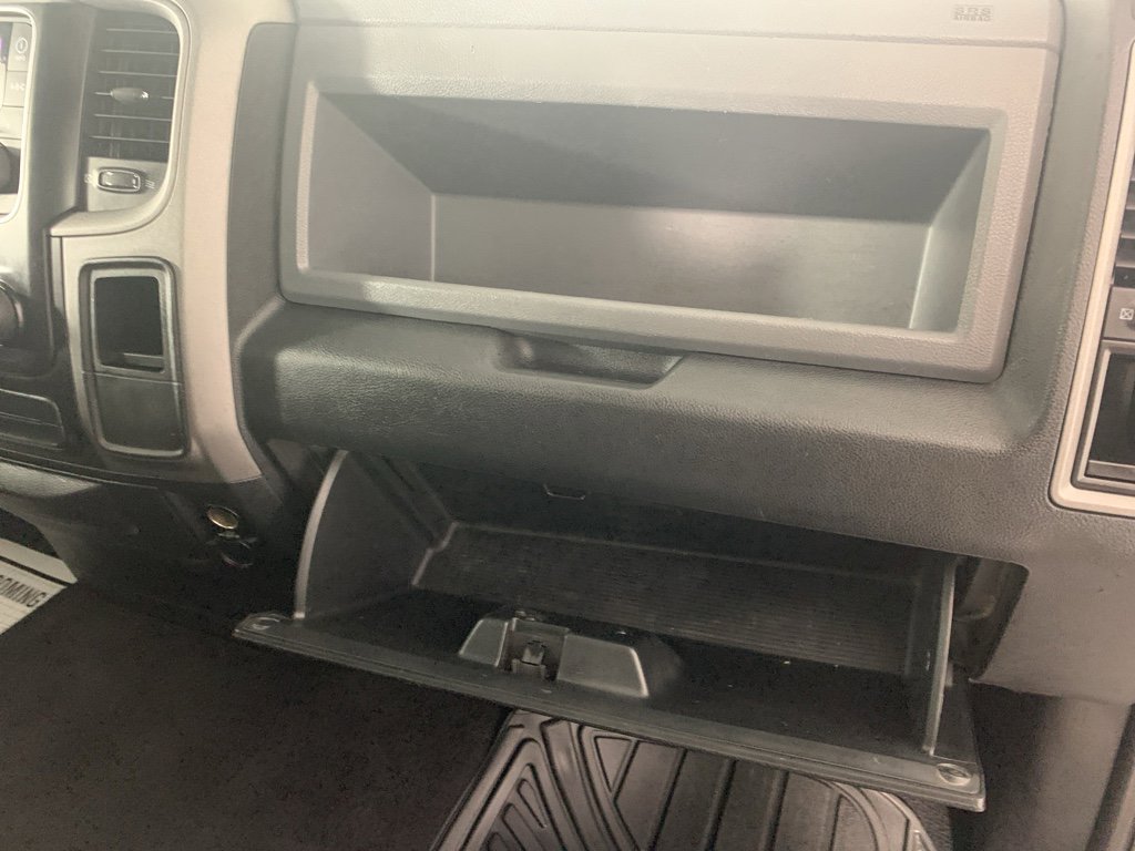 Used 2015 RAM 1500 Tradesman image 39