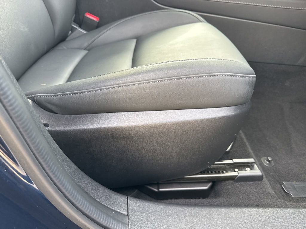 Used 2023 MAZDA CX-30 AWD 2.5 S w/ Preferred Package image 27