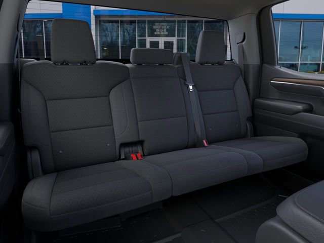 New 2026 Chevrolet Silverado 1500 LT w/ Protection Package AWD/4WD image 17