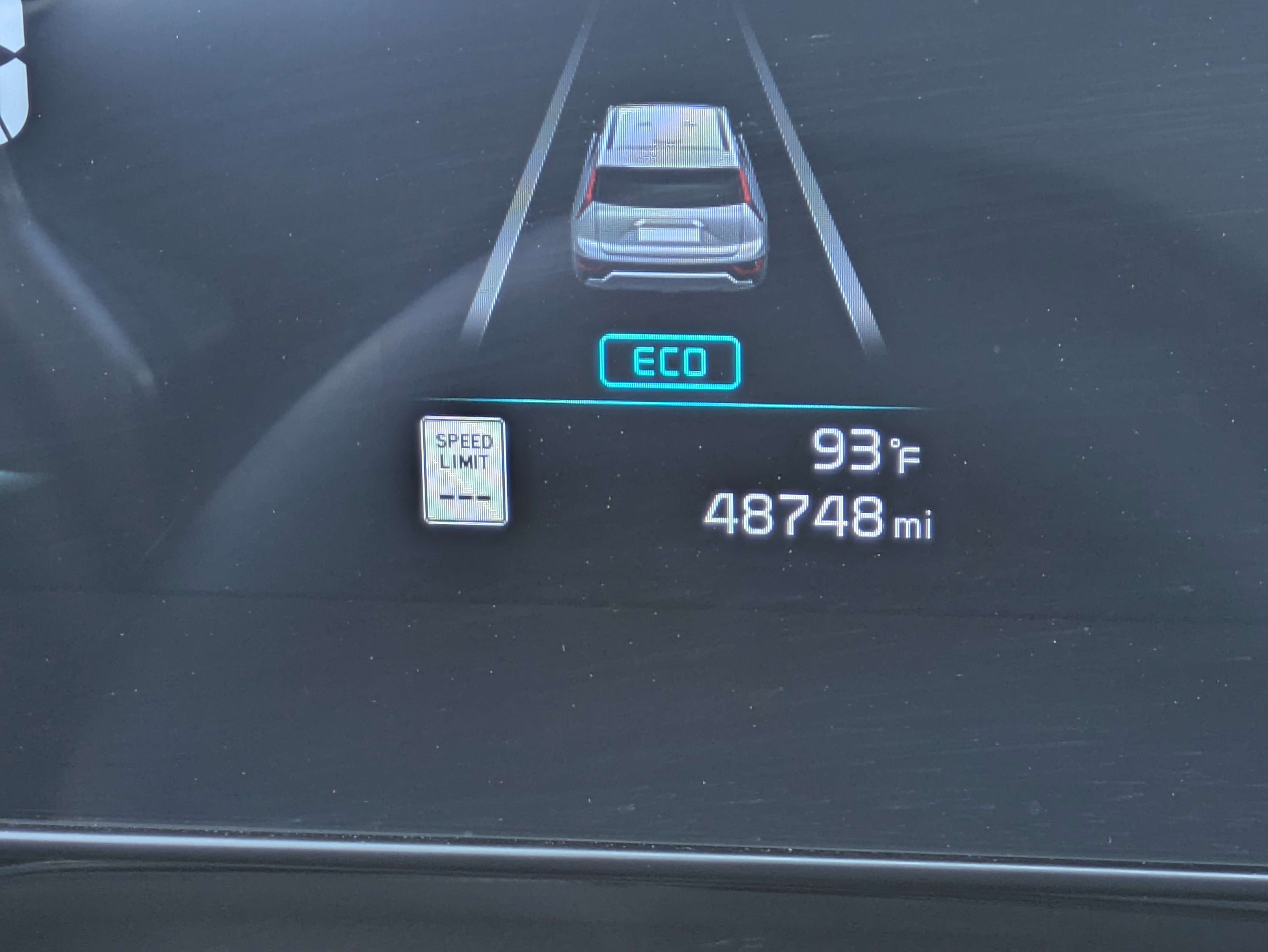 Certified 2023 Kia Niro EX image 30