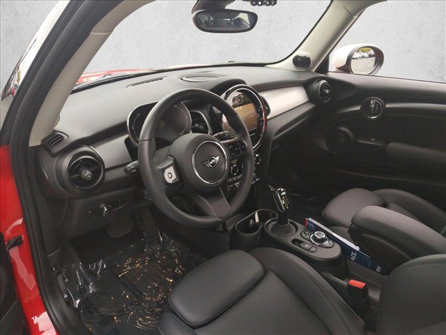 Used 2024 MINI Cooper SE FWD image 10
