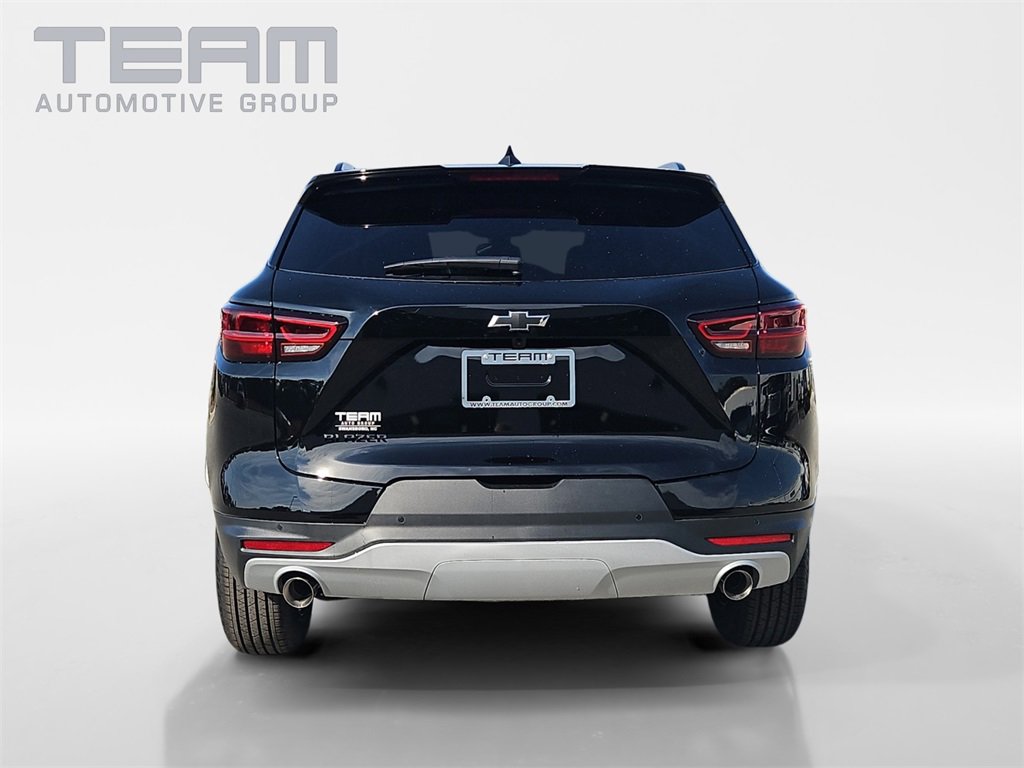 New 2026 Chevrolet Blazer LT w/ Convenience Package image 6