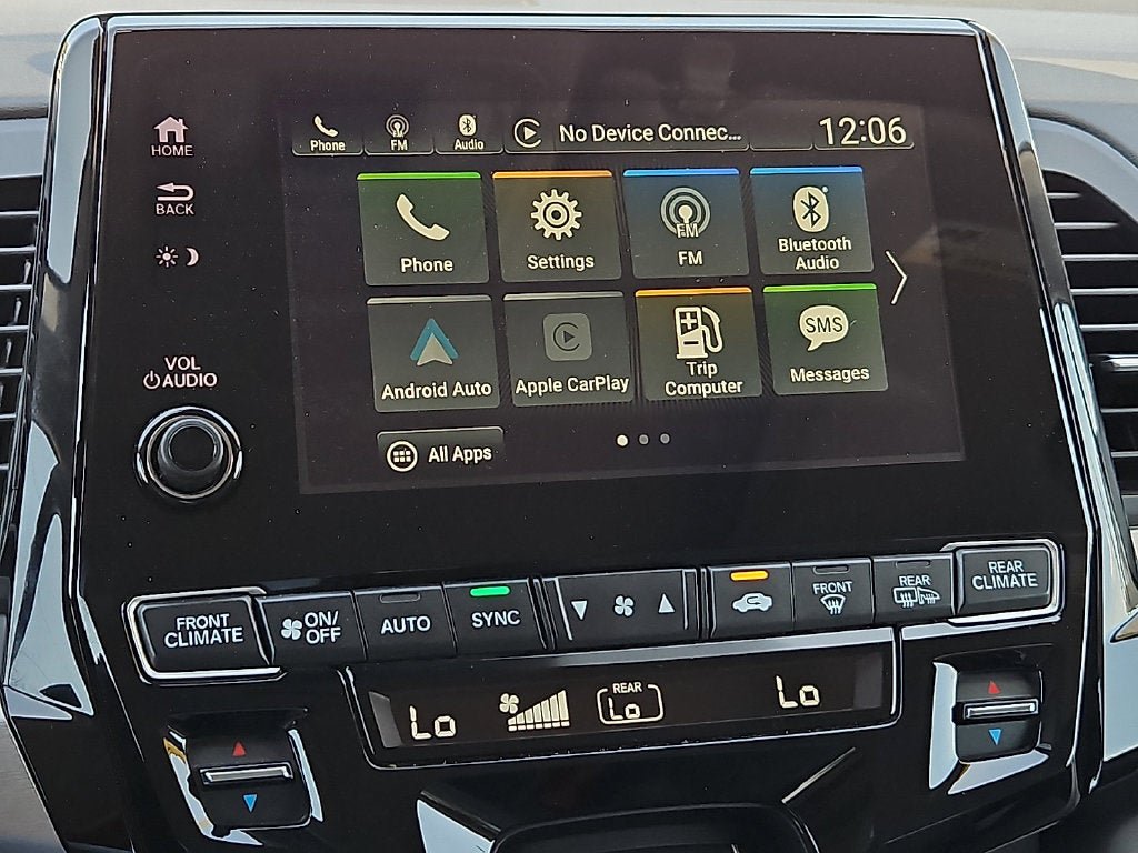 Used 2024 Honda Odyssey EX-L image 25
