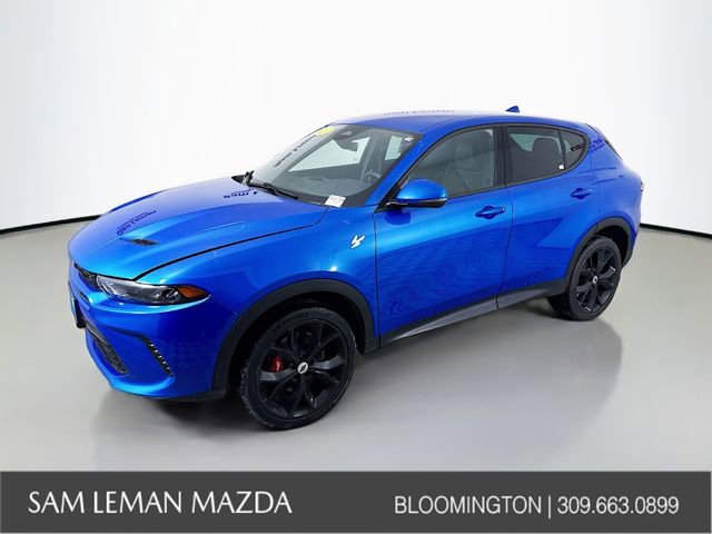 Used 2023 Dodge Hornet GT w/ Track Pack image 3