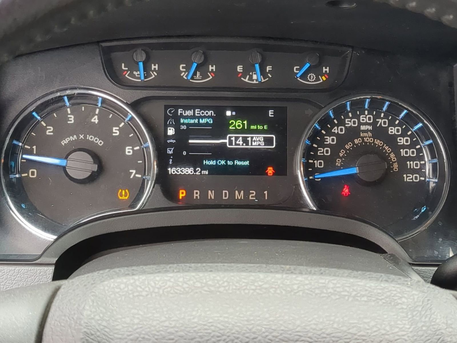 Used 2013 Ford F150 XLT w/ Luxury Equipment Group image 37