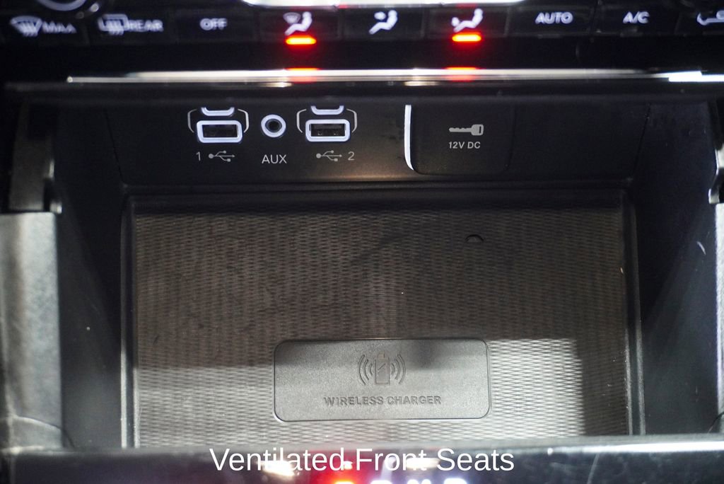 Used 2023 Jeep Grand Cherokee Limited w/ Luxury Tech Group II image 22