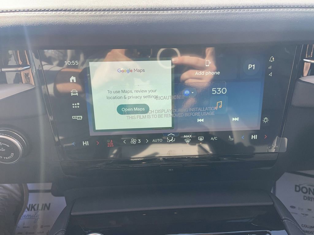 New 2026 Lincoln Navigator L Reserve image 23