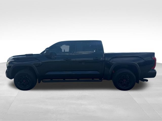 Used 2024 Toyota Tundra TRD Pro w/ TRD Pro Tow Package AWD/4WD image 2