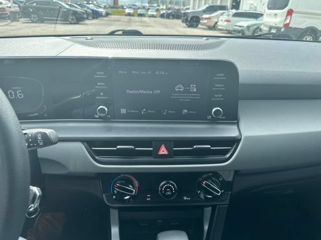 Certified 2024 Kia Seltos LX AWD/4WD image 13