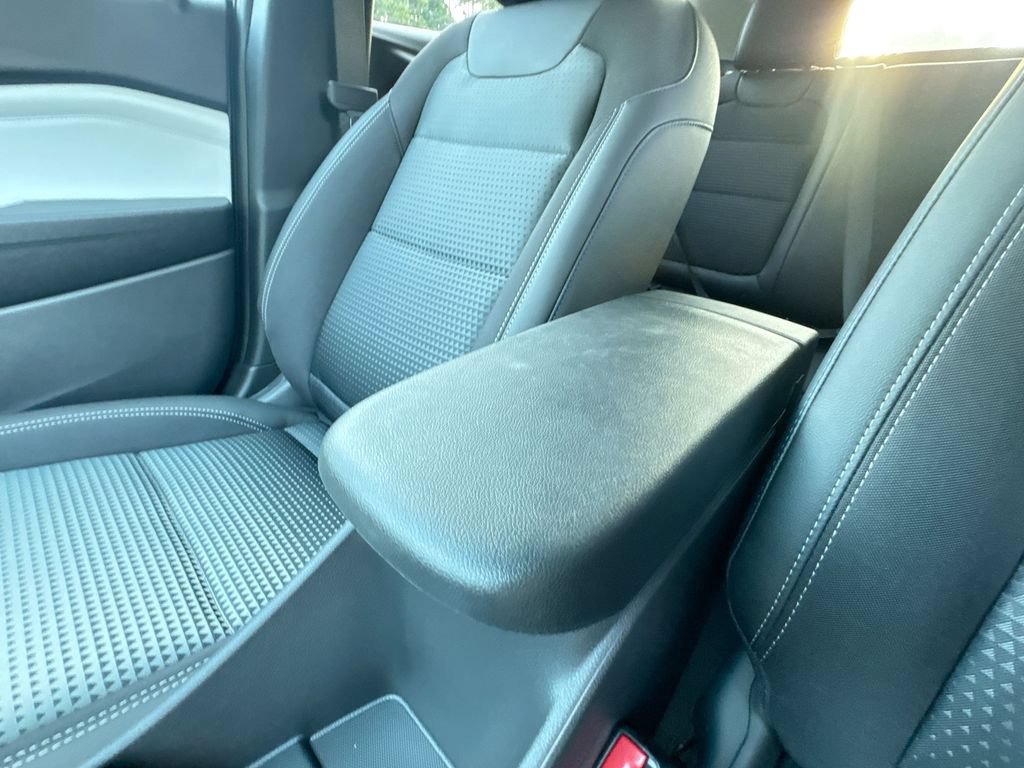 New 2026 Chevrolet Trax LT w/ LT Convenience Package FWD image 24