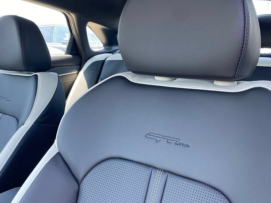 New 2026 Kia K5 GT-Line FWD image 13