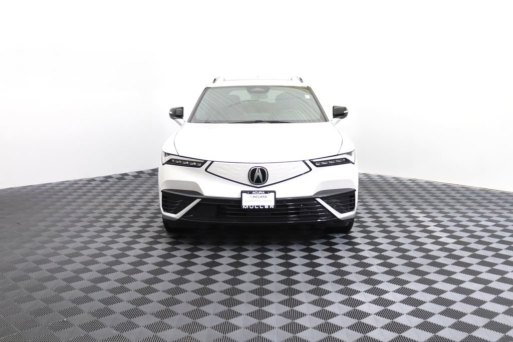 Used 2024 Acura ZDX A-Spec AWD/4WD image 4