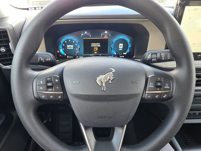 New 2025 Ford Bronco Sport Big Bend image 12