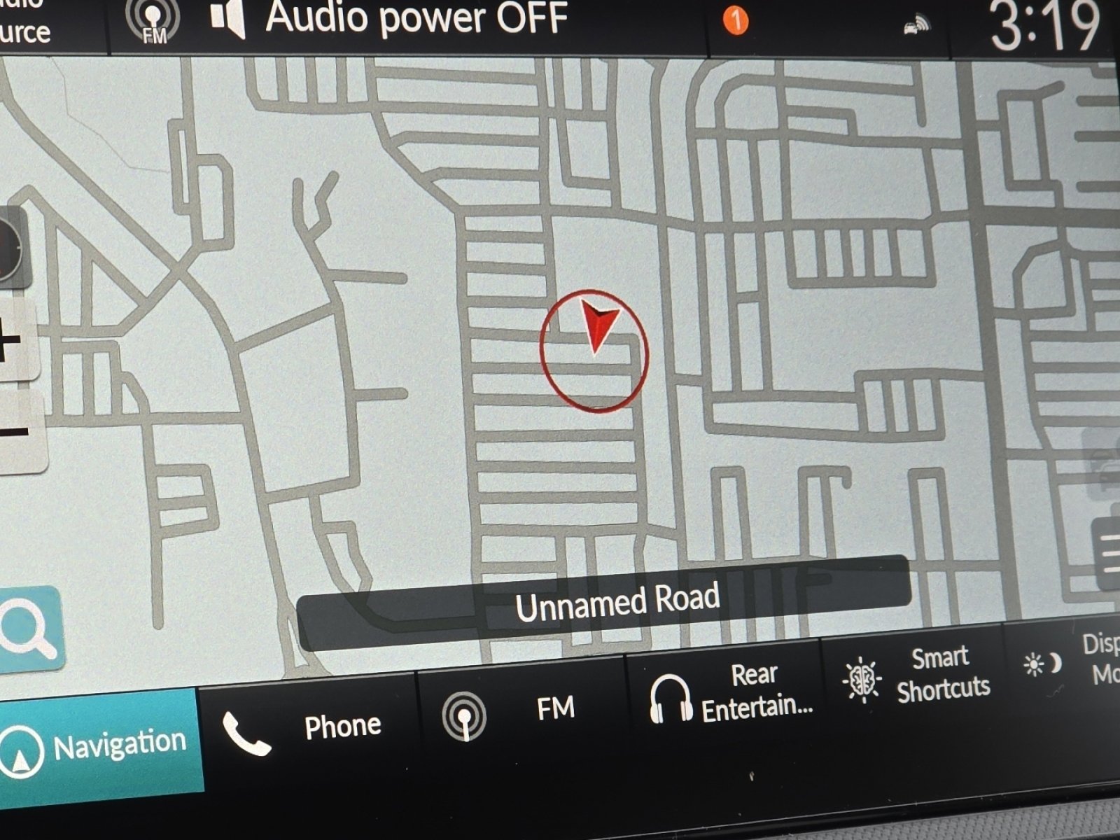 New 2026 Honda Odyssey Elite image 4