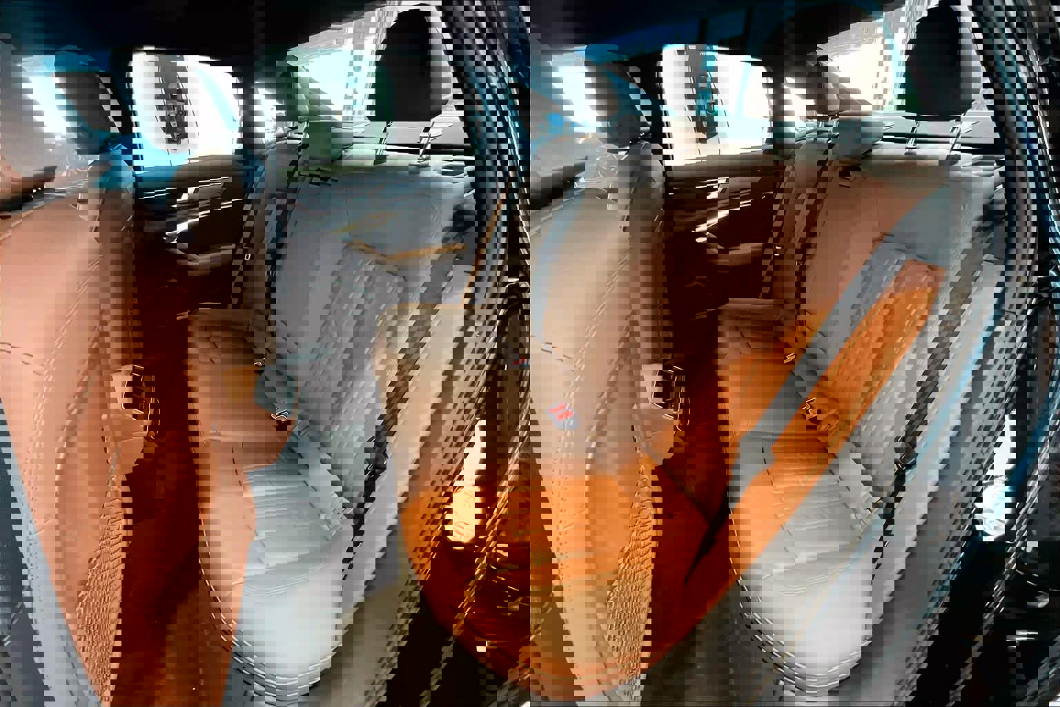 Certified 2023 Audi A6 Premium Plus w/ Premium Plus Package image 20