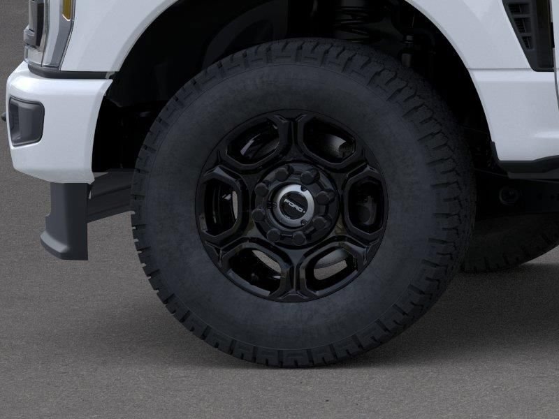 New 2026 Ford F350 XL w/ STX Appearance Package AWD/4WD image 19
