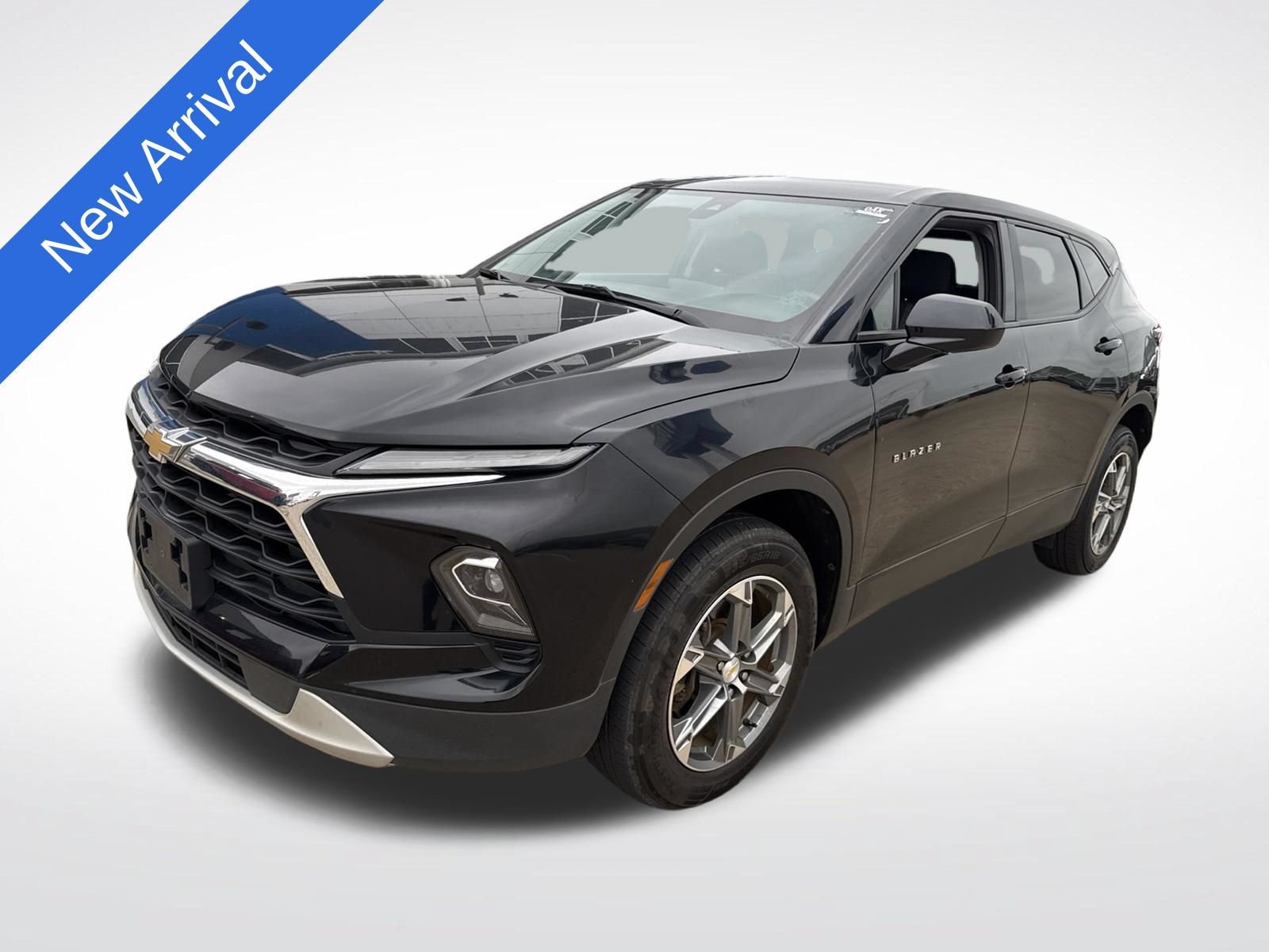 Used 2023 Chevrolet Blazer LT