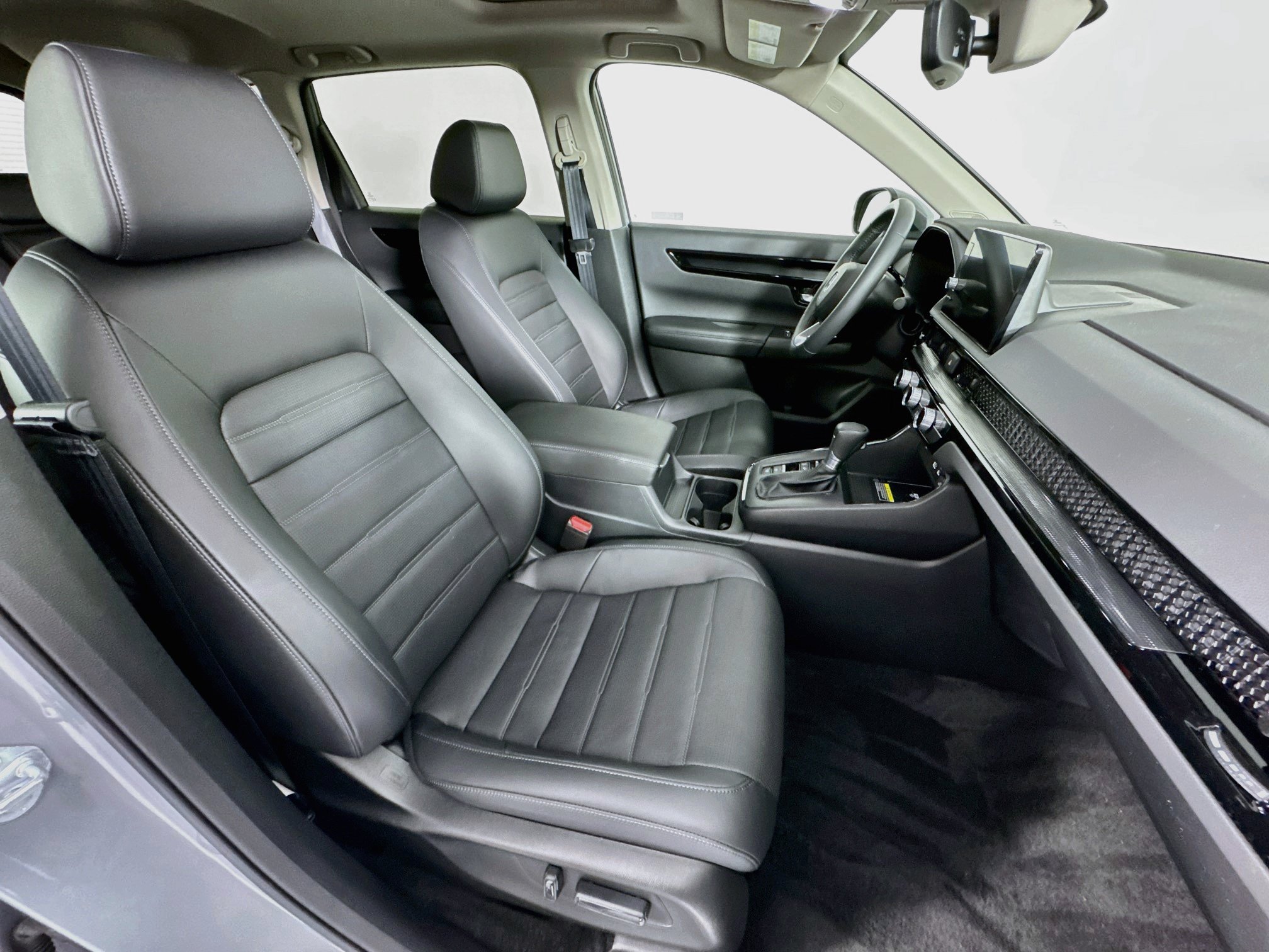 Used 2023 Honda CR-V EX-L image 27