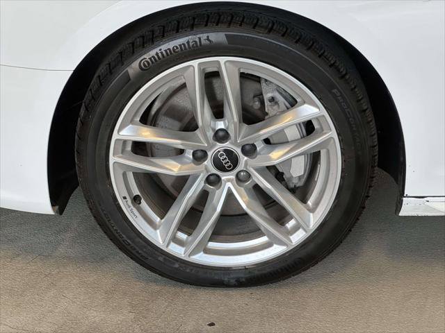 Used 2024 Audi A4 2.0T Premium w/ Convenience Package image 8