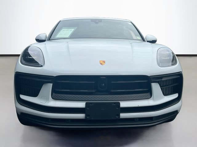 Certified 2023 Porsche Macan S AWD/4WD image 14