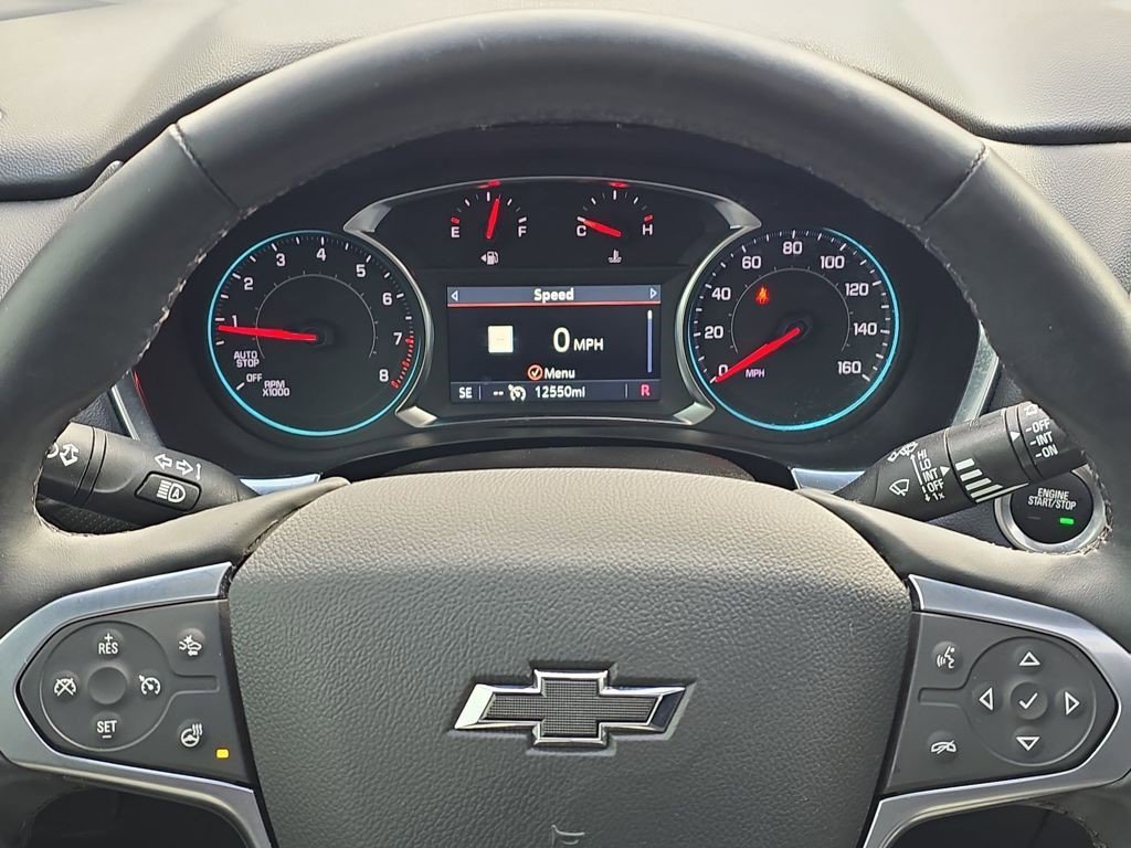 Certified 2023 Chevrolet Traverse RS w/ LPO, Floor Liner Package image 20