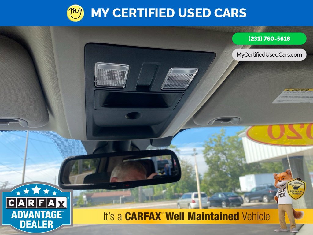 Used 2020 RAM 1500 Warlock w/ Electronics Group AWD/4WD image 29
