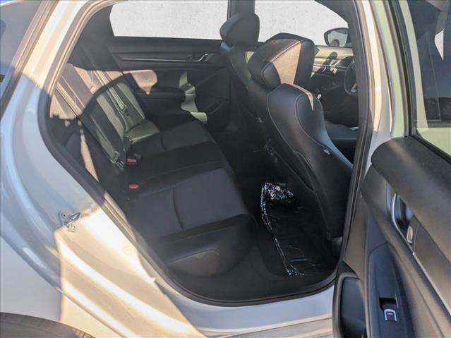 Used 2022 Honda Accord Sport image 17