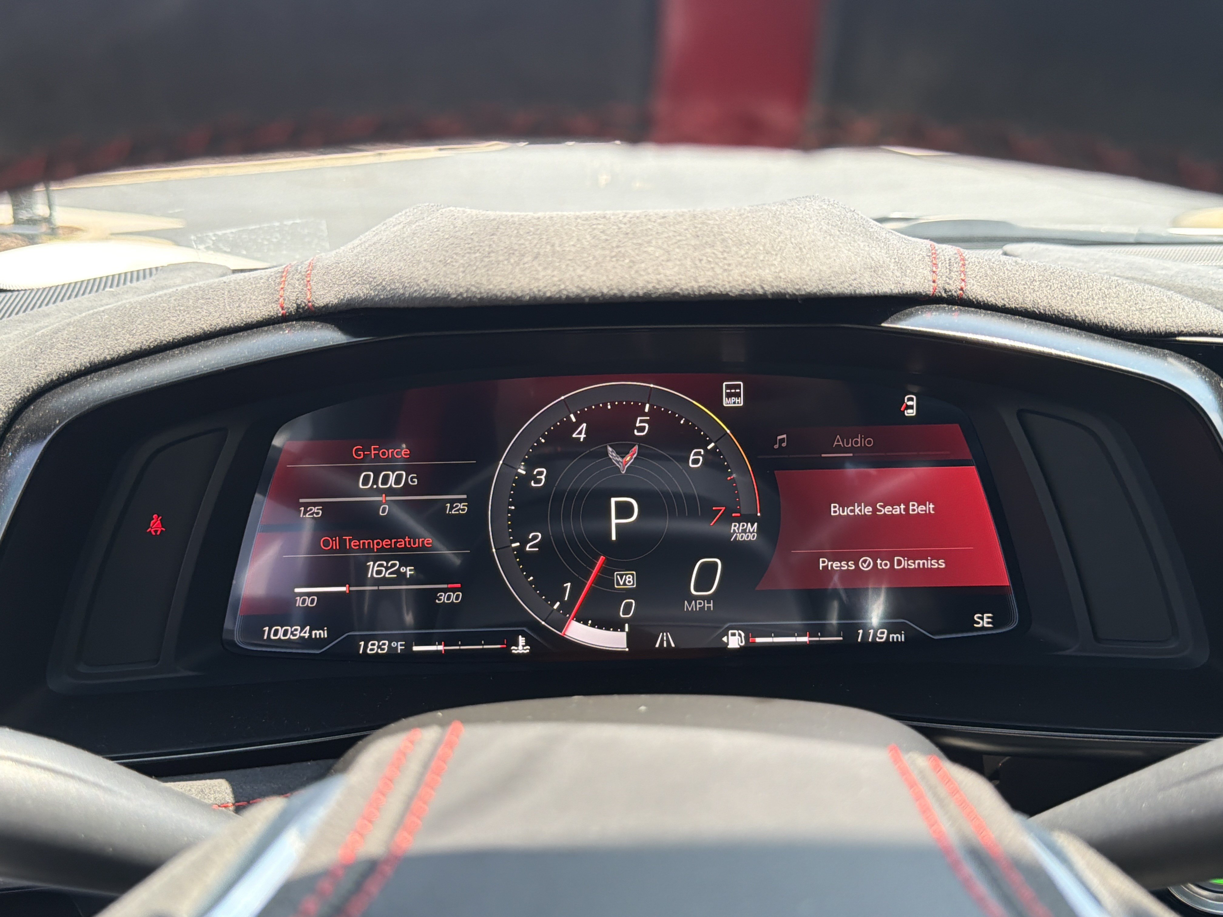 Used 2023 Chevrolet Corvette Stingray Premium Conv RWD image 17