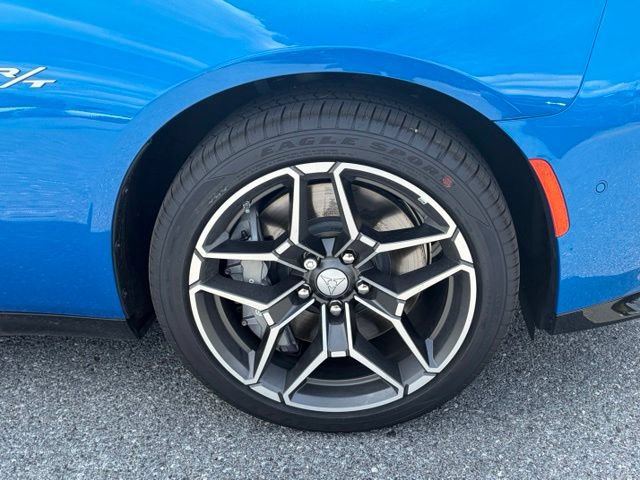 New 2026 Dodge Charger R/T AWD/4WD image 12