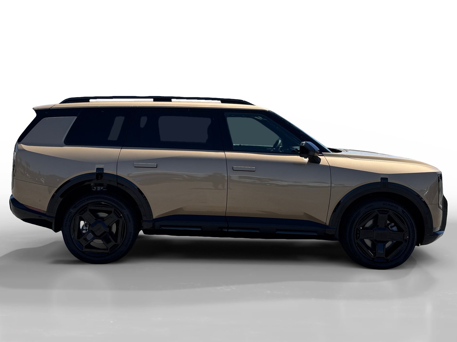 New 2027 Kia Telluride X-Line SX Prestige w/ Towing Package AWD/4WD image 6