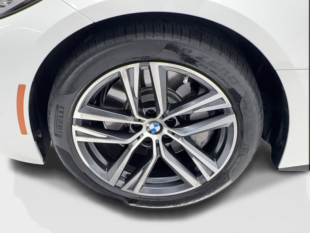 Used 2022 BMW 430i Gran Coupe w/ Premium Package RWD image 13