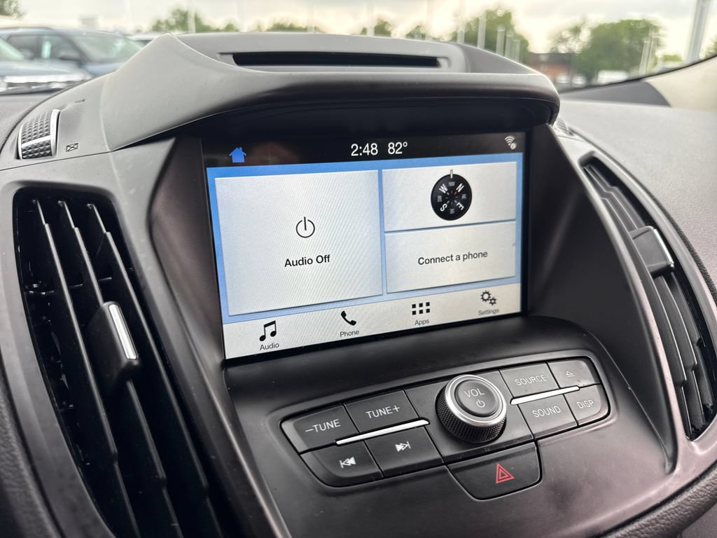 Used 2018 Ford Escape SEL FWD image 35